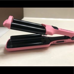 Plugged In Mini Waver